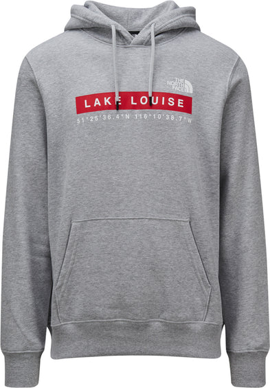 The North Face Lake Louise Hoodie - Men's