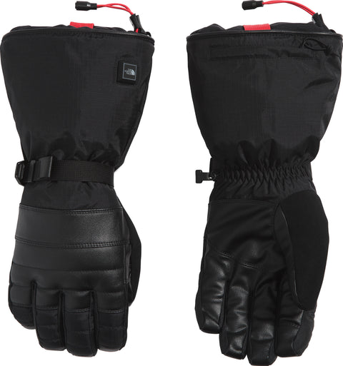 The North Face Montana Inferno Etip Heated Gloves - Men’s