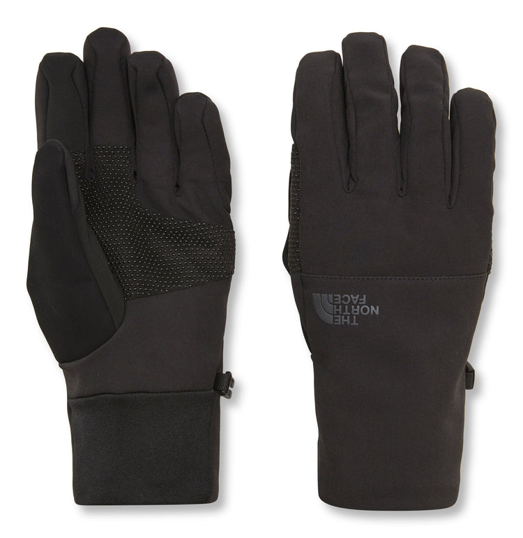 The North Face Apex Insulated Etip Gloves Men's Altitude Sports