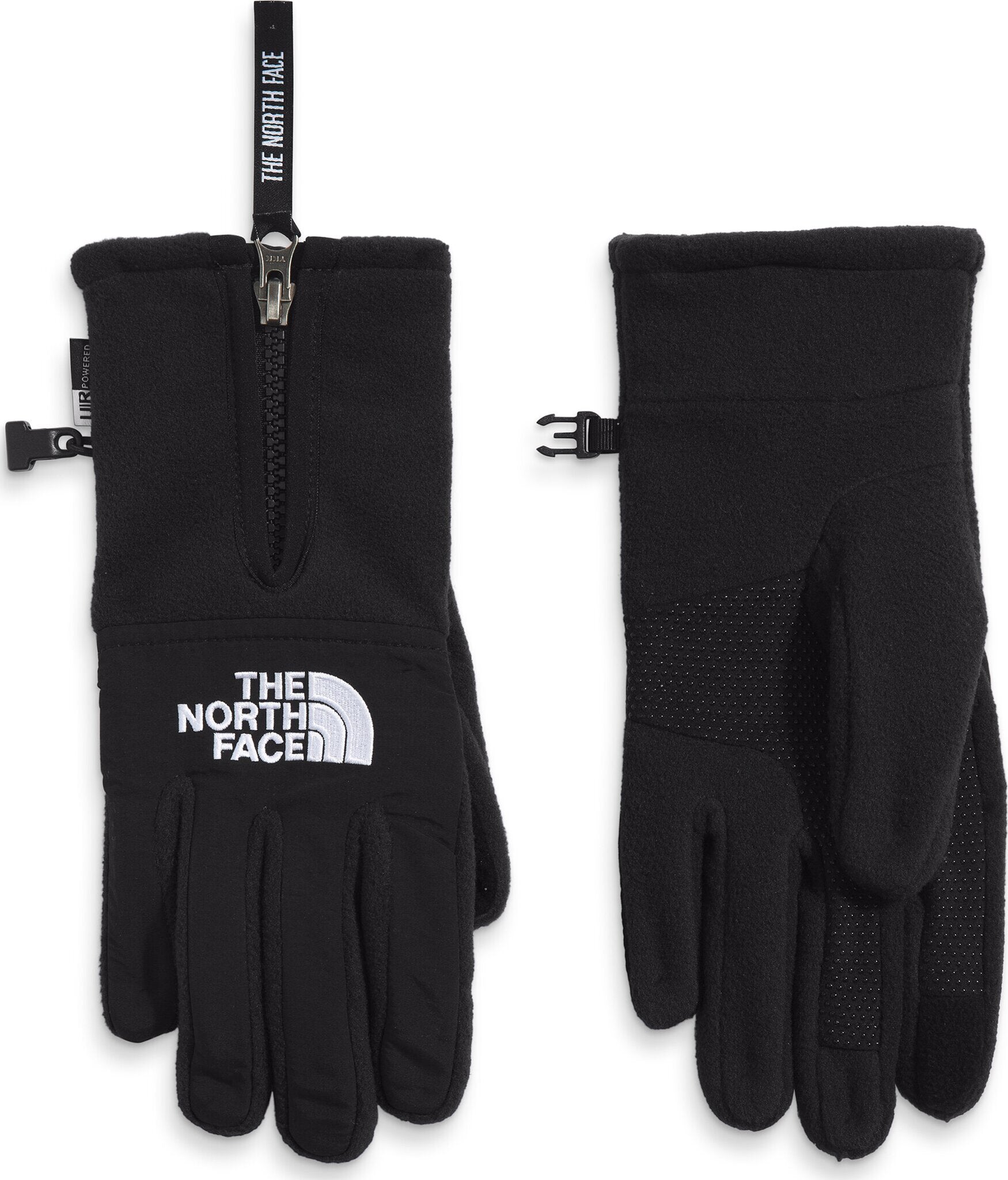 The North Face Denali Etip Gloves Men's Altitude Sports