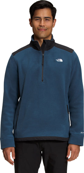 The North Face Alpine Polartec 200 ¼ Zip Fleece Pullover - Men’s