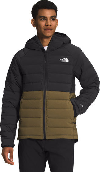 The North Face Belleview Stretch Down Jacket - Men’s