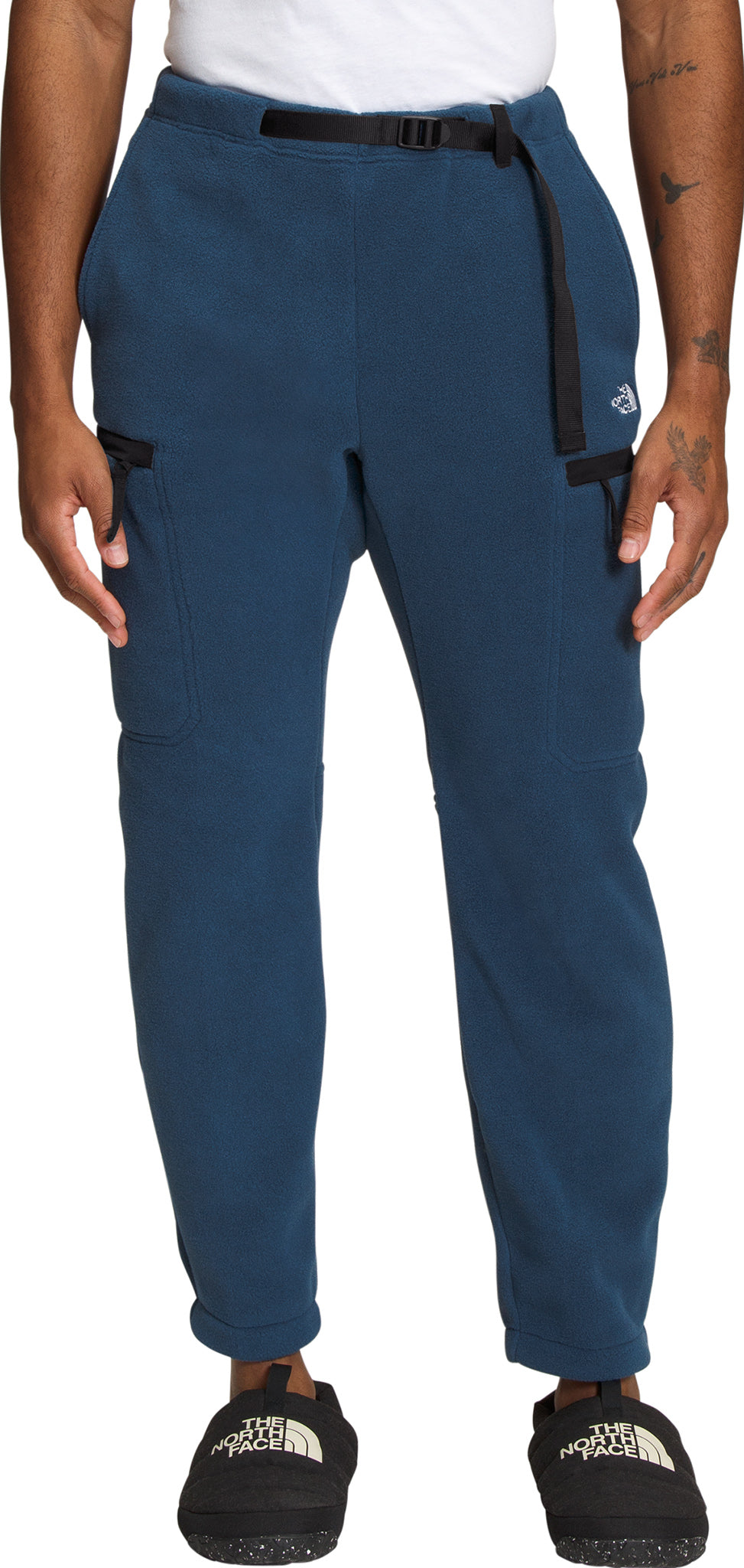 The North Face Alpine Polartec 200 Pants Men’s Altitude Sports