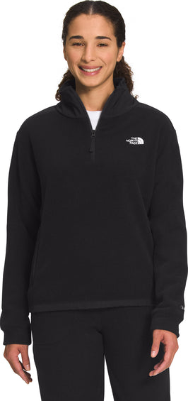 The North Face Alpine Polartec 200 ¼ Zip Sweater - Women's