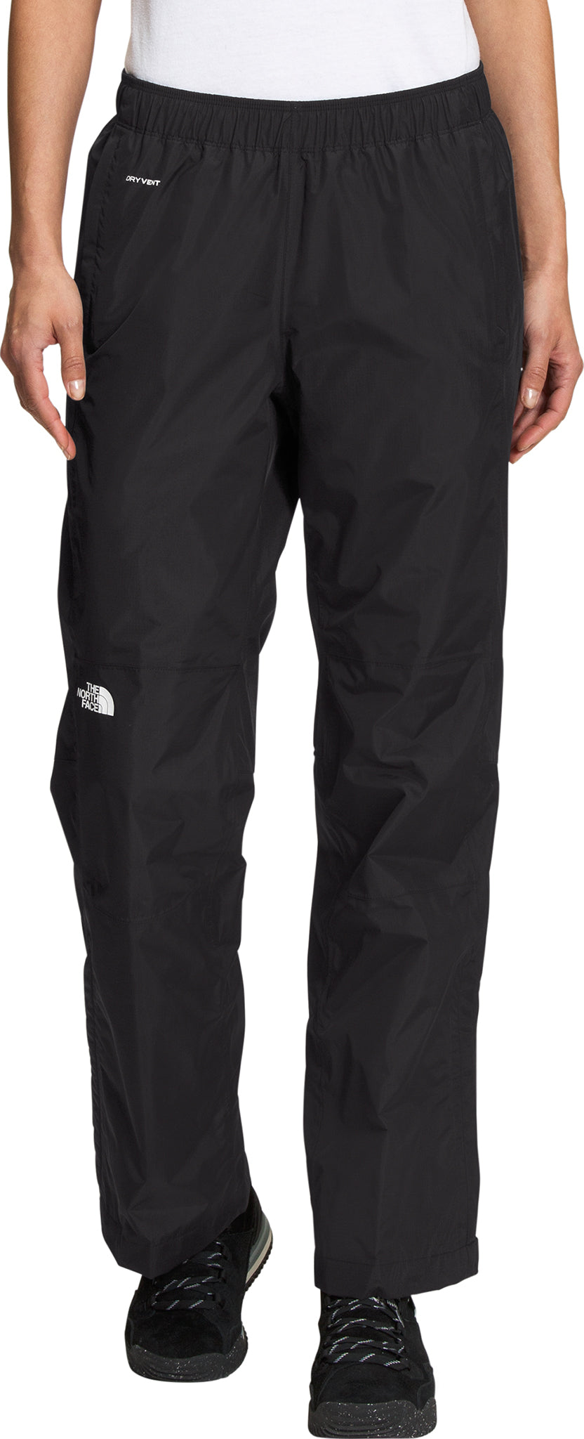 The North Face DryVent Mens Active Ski Waterproof Pants Bibs TNF Black  Small  Amazonin Clothing  Accessories
