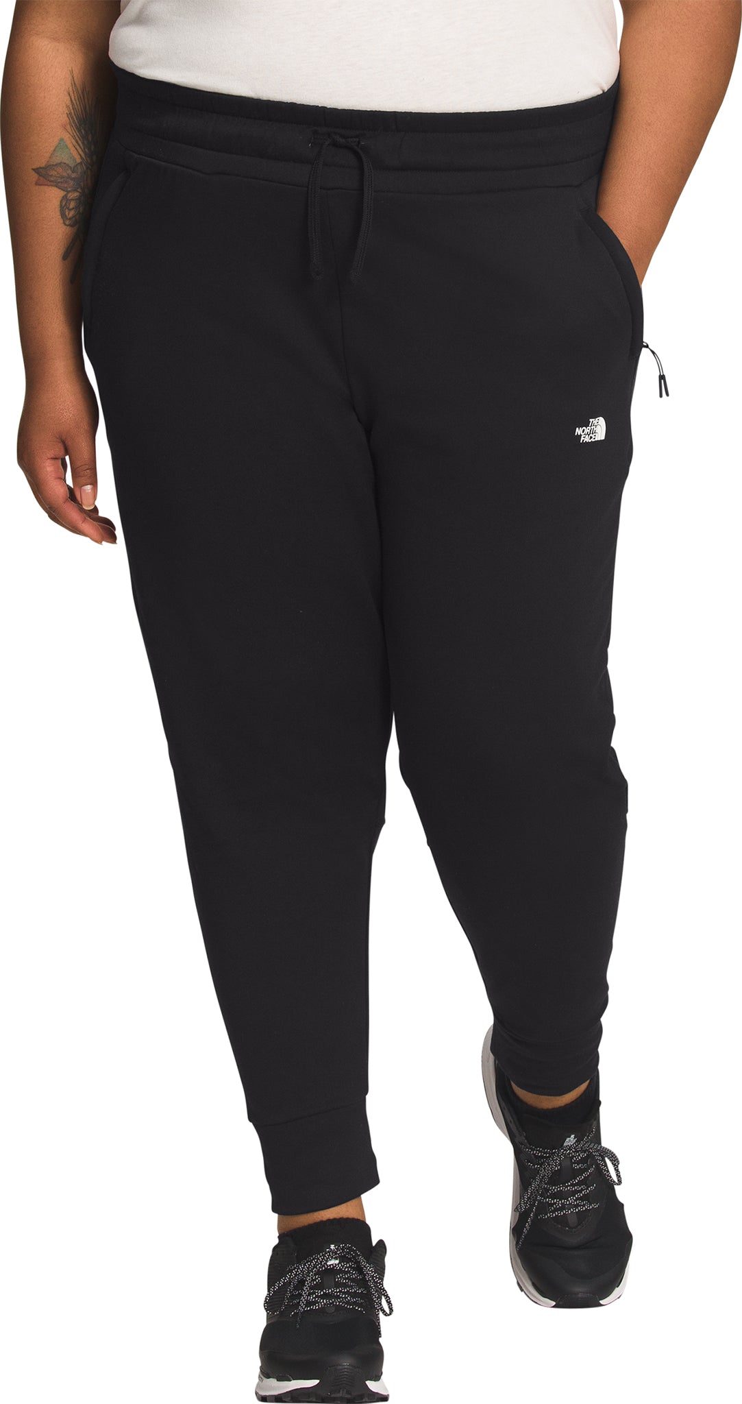 The North Face Canyonlands Plus Size Joggers - Women's