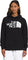 The North Face Half Dome Pullover Hoodie - Women's - TNF Black-TNF White