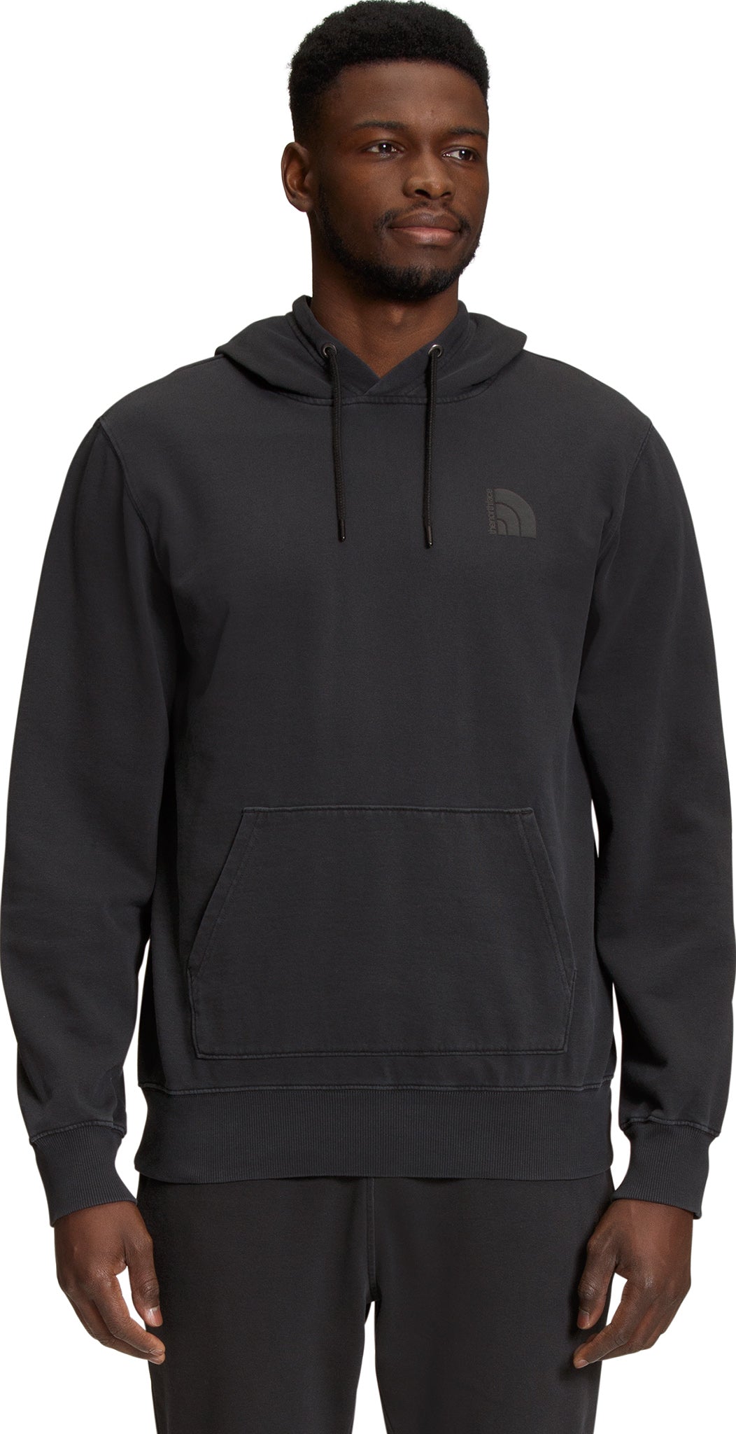 The North Face Garment Dye Hoodie - Men’s | Altitude Sports