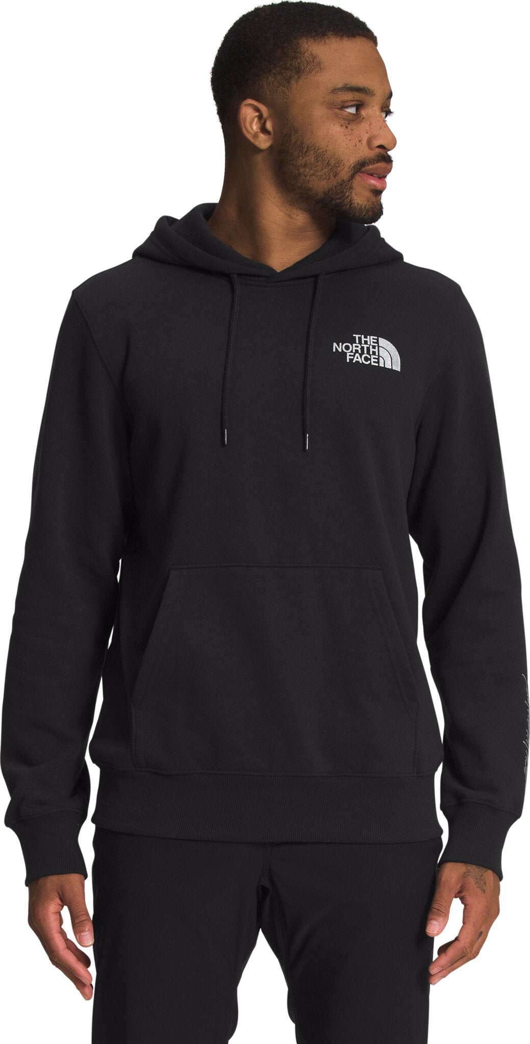 The North Face Graphic Injection Hoodie - Men’s | Altitude Sports