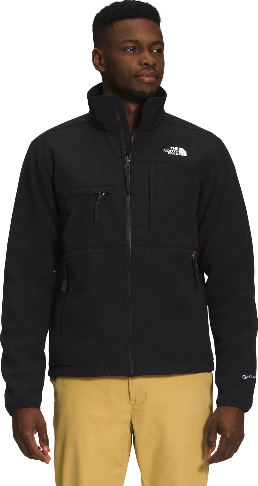 The North Face Denali Jacket - Men's | Altitude Sports