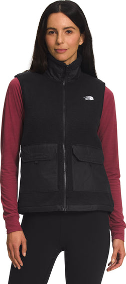 The North Face Royal Arch Vest - Women’s 