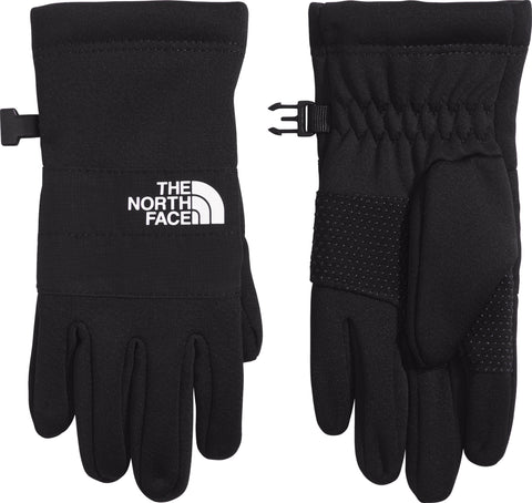 The North Face Sierra Etip Gloves - Kids