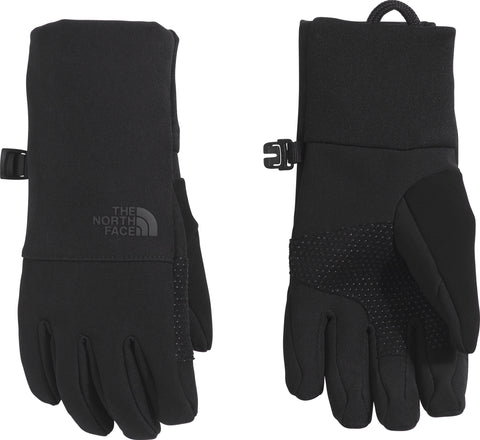 The North Face Apex Insulated Etip Gloves - Kids