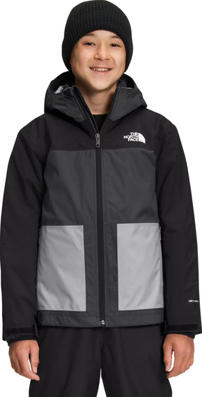 The North Face Freedom Triclimate Insulated Jacket - Boys