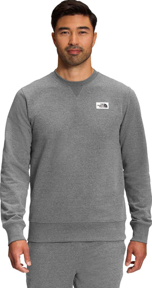 The North Face Heritage Patch Pullover - Men’s