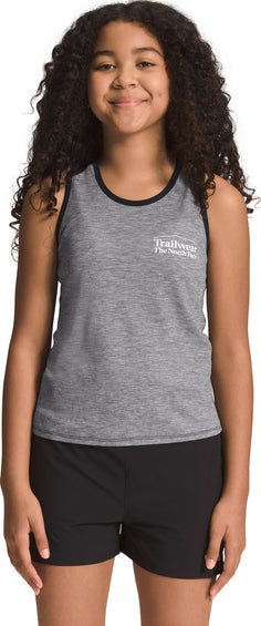 The North Face Trailwear Tank Top - Girls