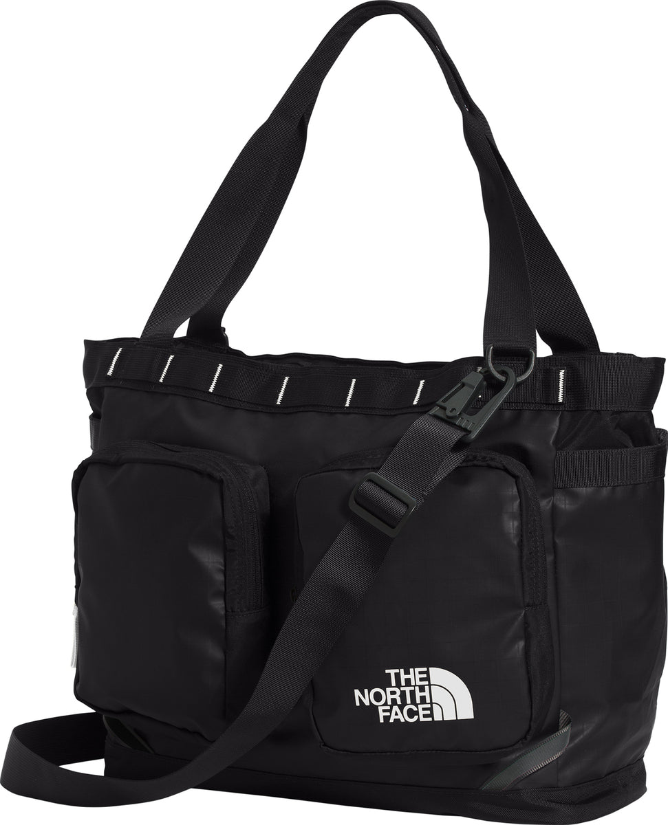 The North Face Base Camp Voyager Tote Bag 24L | Altitude Sports