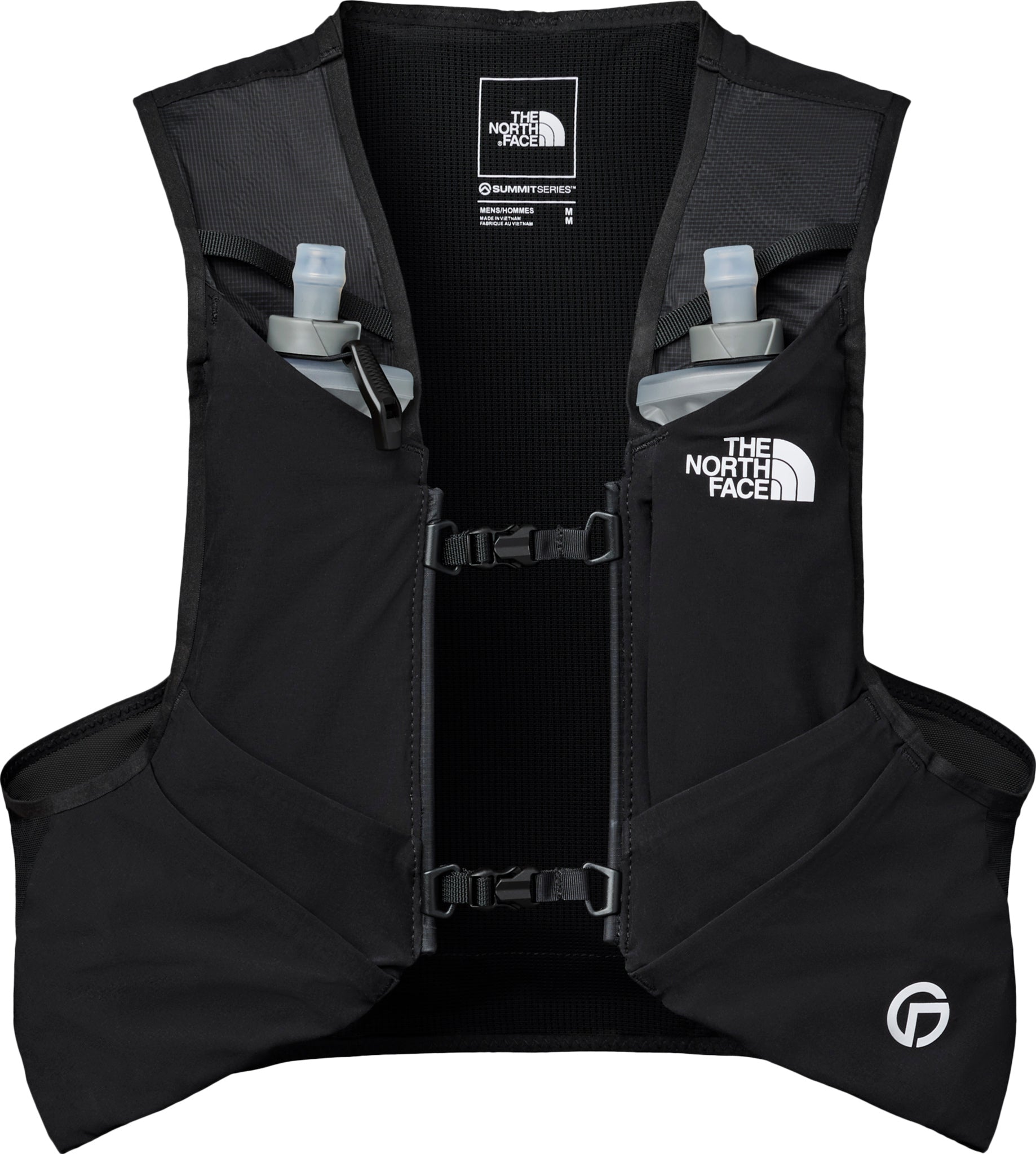 The North Face Summit Run Race Day Vest - 8L