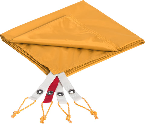 The North Face Trail Lite 2 Footprint