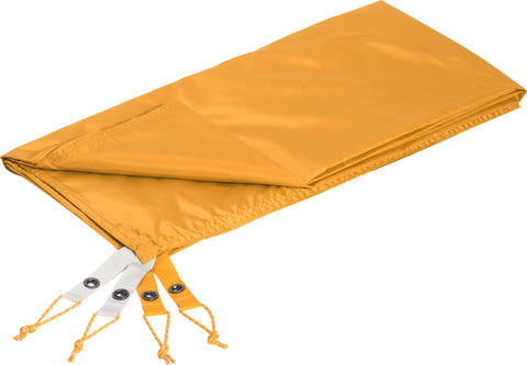 The North Face Trail Lite 4 Footprint