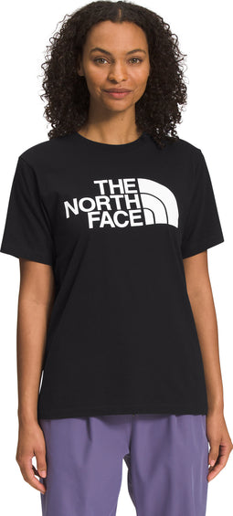 The North Face Half Dome Short-Sleeve Cotton Tee - Women’s
