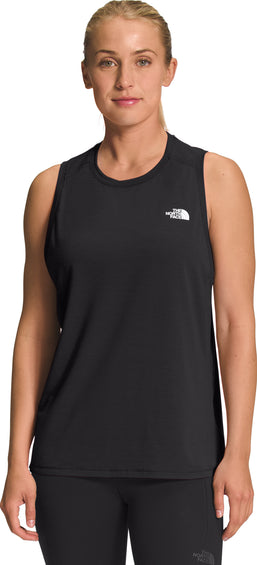 The North Face Wander Slitback Tank Top - Women’s