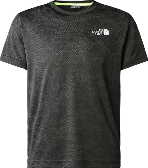 The North Face Mountain Athletics Short Sleeve T-Shirt - Boys