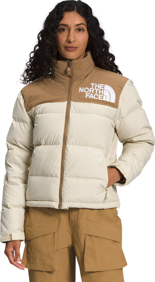 The North Face 92 Low-Fi Hi-Tek Nuptse Jacket - Women's