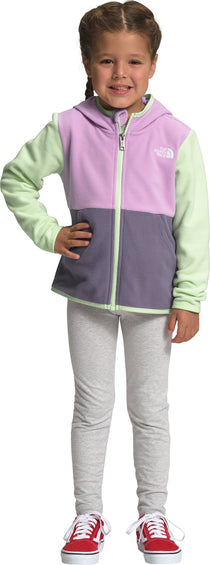 The North Face Glacier Full-Zip Hoodie - Kids