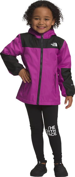 The North Face Warm Storm Rain Jacket - Kids