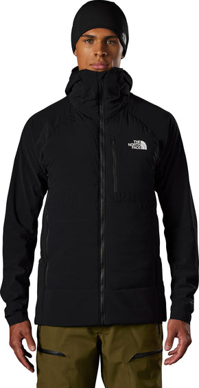 The North Face Summit Series Breithorn 50/50 Hybrid Jacket - Men’s