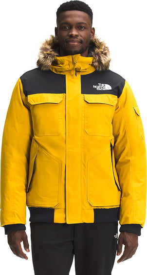 The North Face Gotham Jacket III - Men's