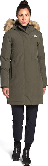 The North Face Arctic Parka - Women's