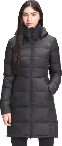 The North Face Metropolis Parka - Women’s