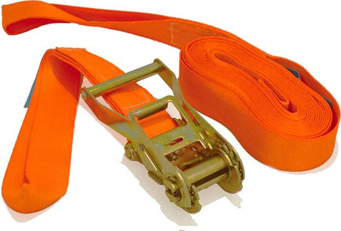 Tentsile Ratchet & Strap