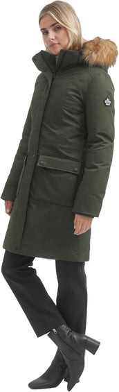 Toboggan Canada Sienna III Parka - Women’s 