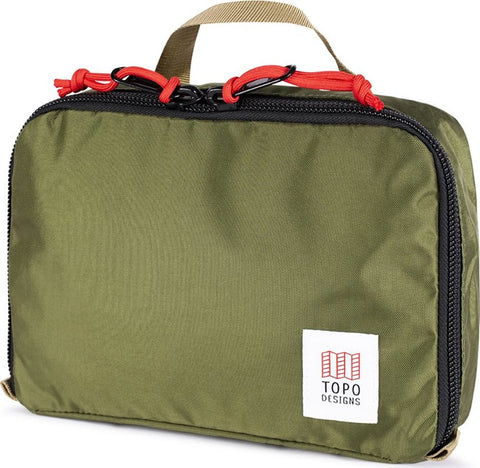 Topo Designs Pack Bag 5L