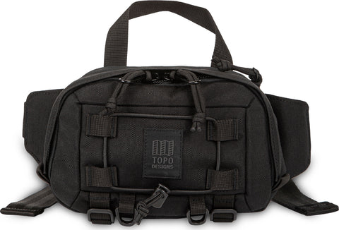 Topo Designs Subalpine Hip Pack