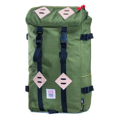 Topo Designs Klettersack 22L - Unisex