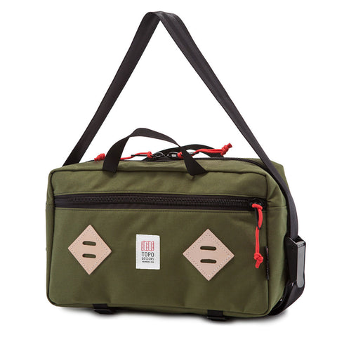 Topo Designs Mini Mountain Bag
