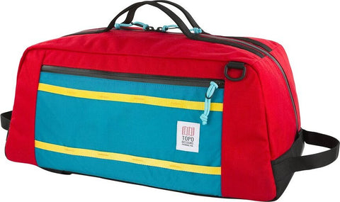 Topo Designs Mountain Duffel 40L