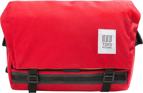 Topo Designs Messenger Bag - 13L