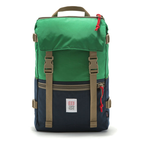 Topo Designs Rover Pack 20L