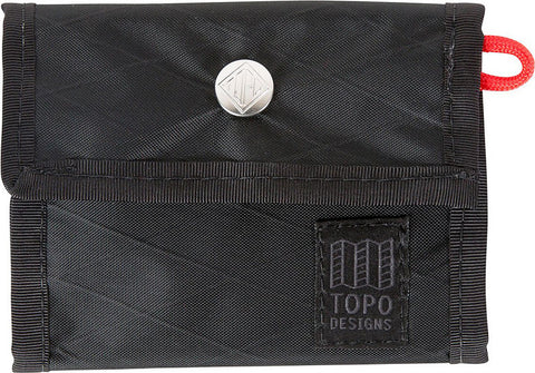 Topo Designs Snap Wallet