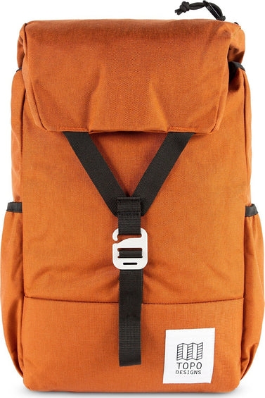 Topo Designs Y-Pack 14L - Unisex