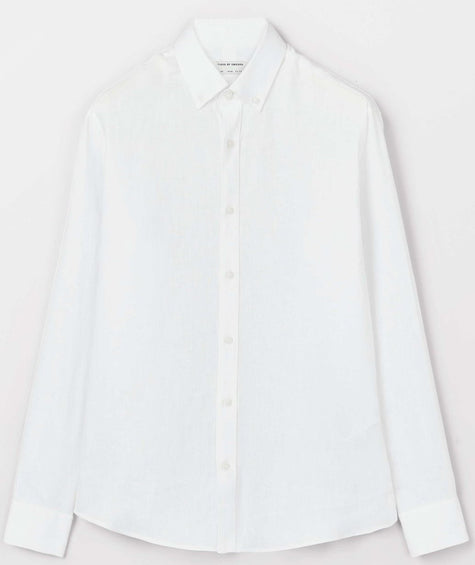 Tiger of Sweden Fenald Shirt - Men's