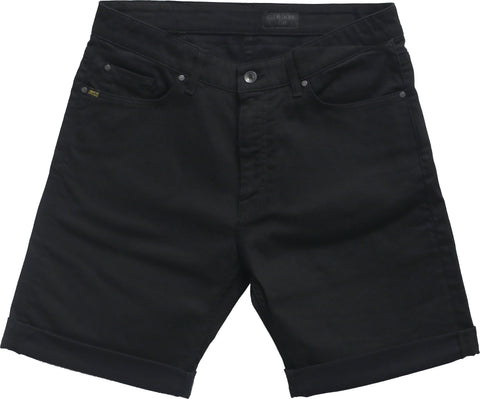 Tiger of Sweden Ash Shorts - Men's