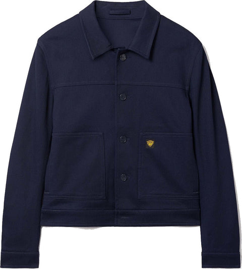 Tiger of Sweden Kasar Woven Outerwear - Men's