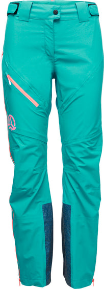Ternua Kazbek Pants - Women's