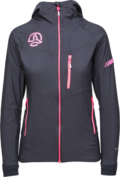 Ternua Ultar Jacket - Women's